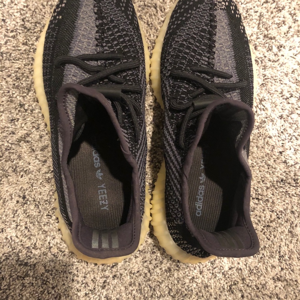 Yeezy Boost 350 V2 Asriel Adidas - Picture 2 of 4